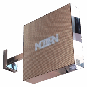 LED Sign A001