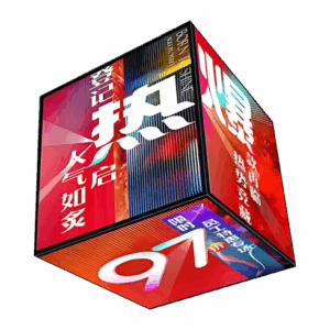 LED Sign A006