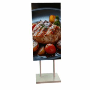 LED Sign A015
